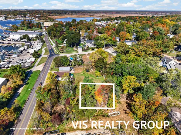 415 S Lake St #V/l, Whitehall, MI 49461