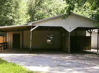 4210 Trent Rd #A, Huffman, TX 77336