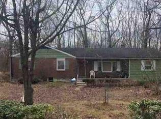 101 Washington Ave, Chesilhurst, NJ 08089