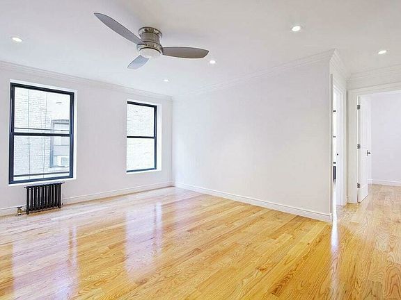 3rd image of 500 Cathedral Pkwy APT 2A