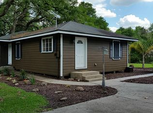 14005 Highway 6, Santa Fe, TX 77517