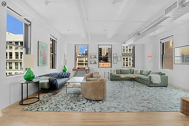 Rented by Nomad Property Group, LLC