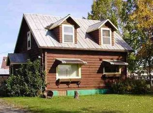 140 Front St, Fairbanks, AK 99701
