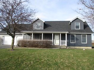 10620 Oriole Ln, Plymouth, IN