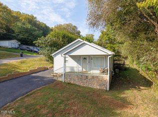 337 Mount Vernon Dr, Kingsport, TN 37664