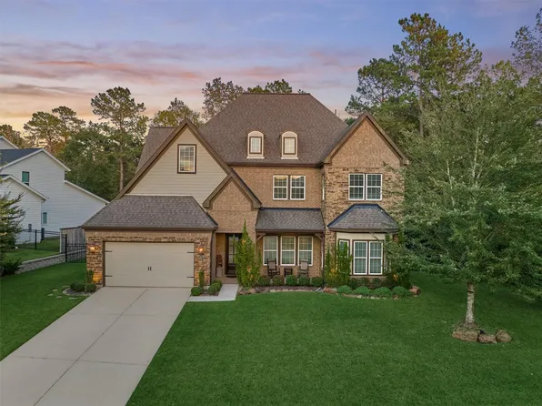 137 Sanderling Ln, Montgomery, TX 77316