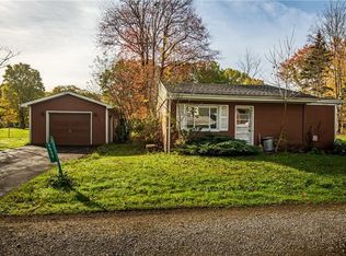 4459 Forest Dr, Jamestown, PA 16134