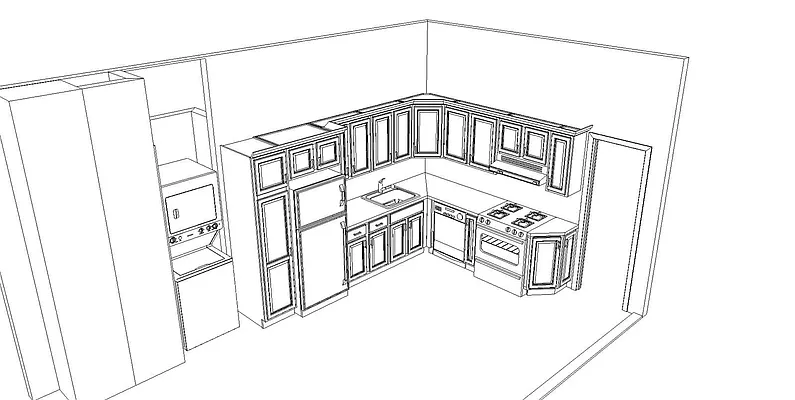 Rented by Cooper & Cooper Real Estate | media 8