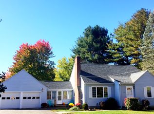 303 Allen St, East Longmeadow, MA 01028