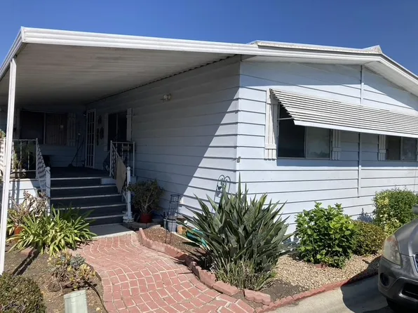 1225 Vienna Dr Space 653, Sunnyvale, CA 94089