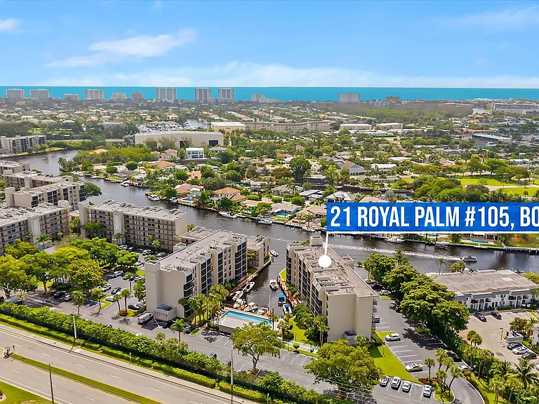 21 Royal Palm Way #1050 — Photo 26