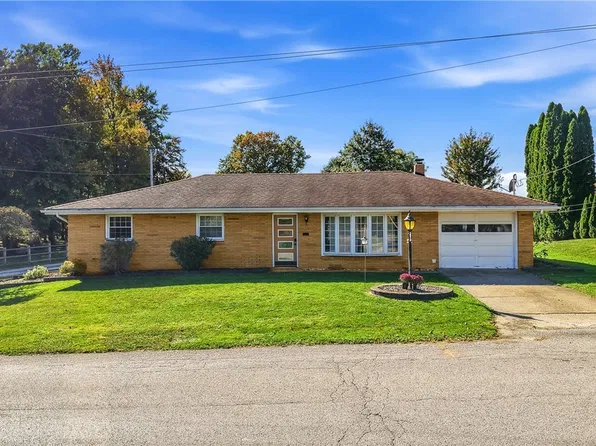 208 Creed Ave, Hubbard, OH 44425