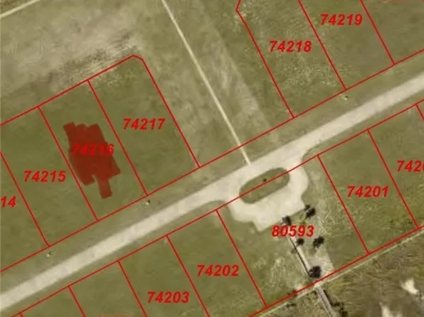 Tbd Vineyard Bay, Pt O'Connor, TX 77982