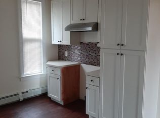 186 French St, Fall River, MA 02720