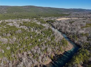 Honobia Loop Rd, Honobia, OK 74549