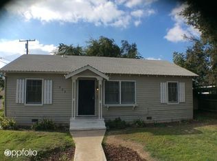 933 N Conyer St, Visalia, CA 93291