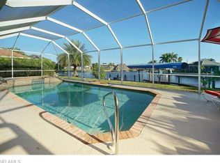 2147 SE 20th Pl, Cape Coral, FL 33990
