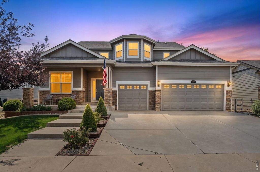 3338 Wray Ct