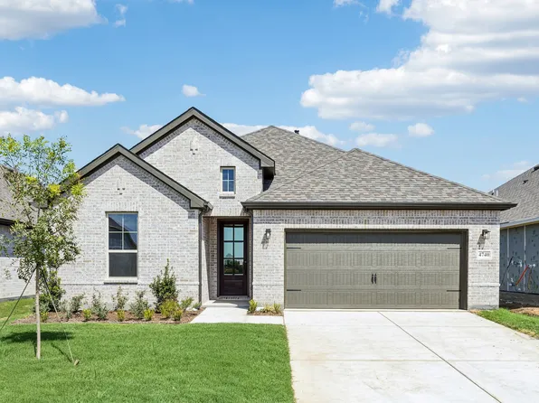 4740 Farmers Dr, Celina, TX 75009