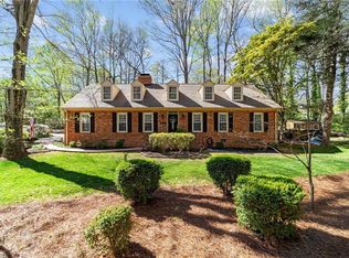 104 Frederick Rd, Greensboro, NC 27455