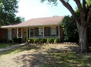 8905 Doliver Dr, Rowlett, TX 75088