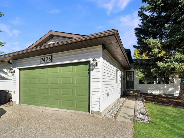 9426 64th Ave, Grande Prairie, AB T8W 1B5