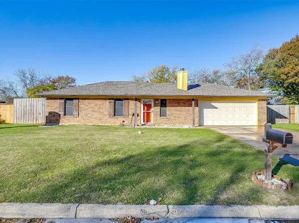 432 Post Oak Ln, Burleson, TX 76028