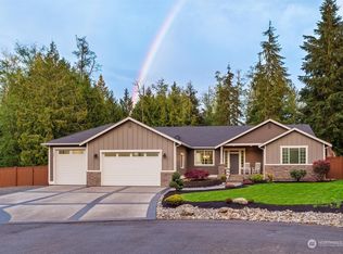 7606 143rd Pl NW, Stanwood, WA 98292