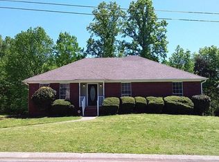 137 Gardenia Cir, Pleasant Grove, AL 35127
