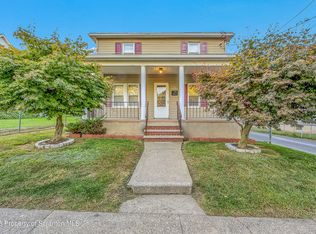 991 N Sumner Ave #1/2-L-13, Scranton, PA 18504