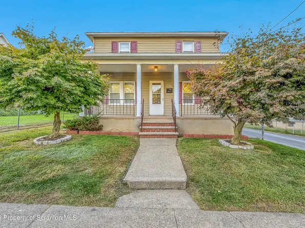 991 N Sumner Ave #1/2-L-13, Scranton, PA 18504