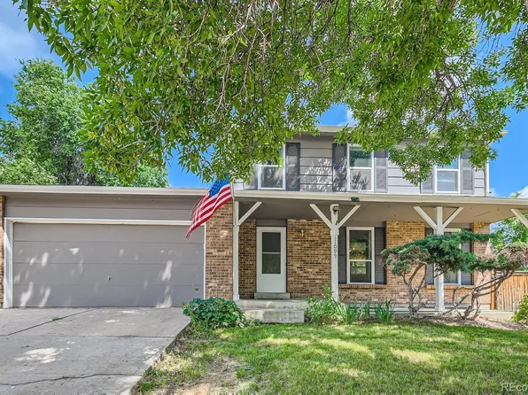 11099 Fairfax Circle, Thornton, CO 80233