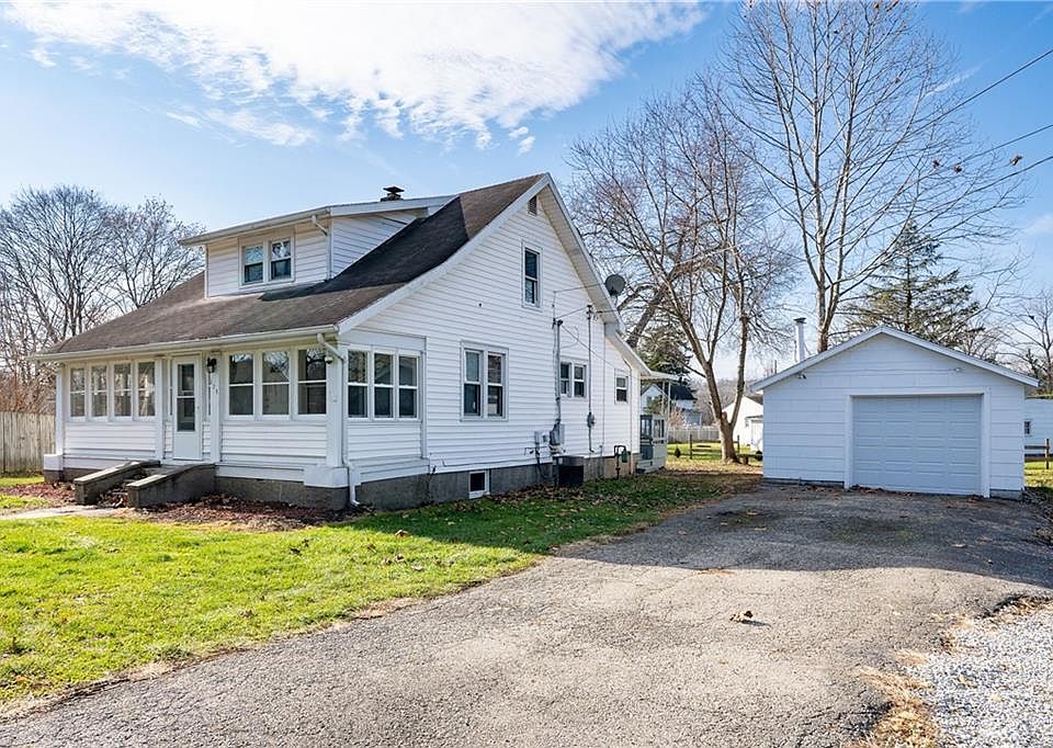 529 Old Mill Rd, Springfield, OH 45506 Zillow