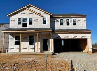 6006 Blue Ash Ct, La Grange, KY 40031