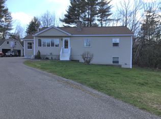 57 Dutton Rd, China, ME 04358