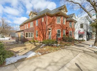 112 Market St, Lewisburg, PA 17837