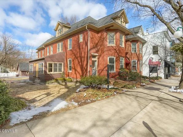 112 Market St, Lewisburg, PA 17837