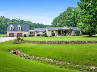 3626 Velma Dr, Powder Springs, GA 30127