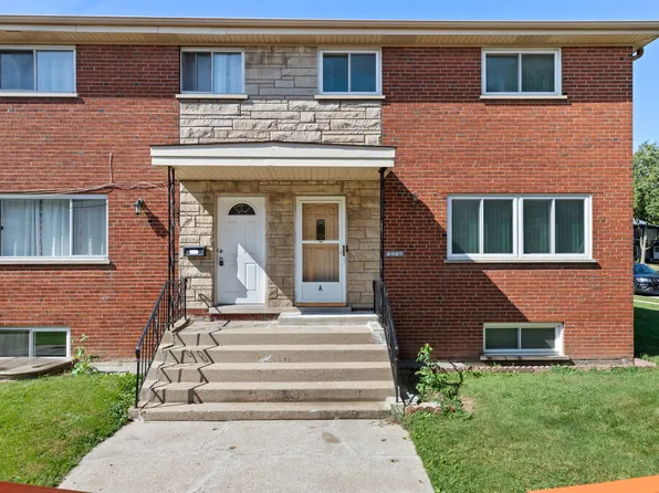 517 James Ct Unit A, Glendale Heights, IL 60139