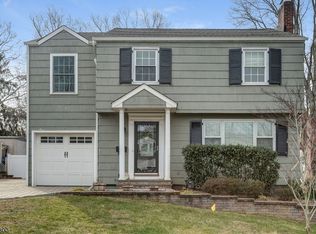 141 Linden Ave, Verona, NJ 07044