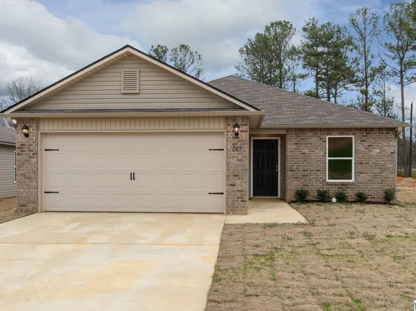 2155 W Middlebrooke Xing, Odenville, AL 35120