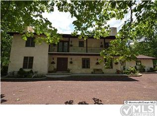 365 E Bird Village Rd, Jackson, NJ 08527