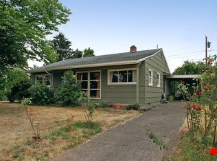 7834 SE Lincoln St, Portland, OR 97215