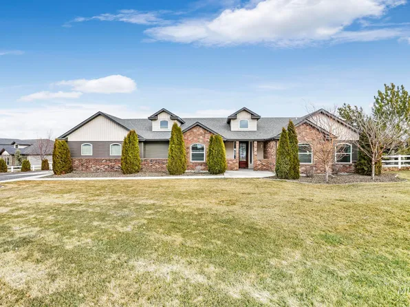 3732 N 2481 E, Twin Falls, ID 83301