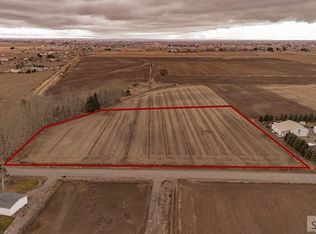 4300 E 1 N, Rigby, ID 83442
