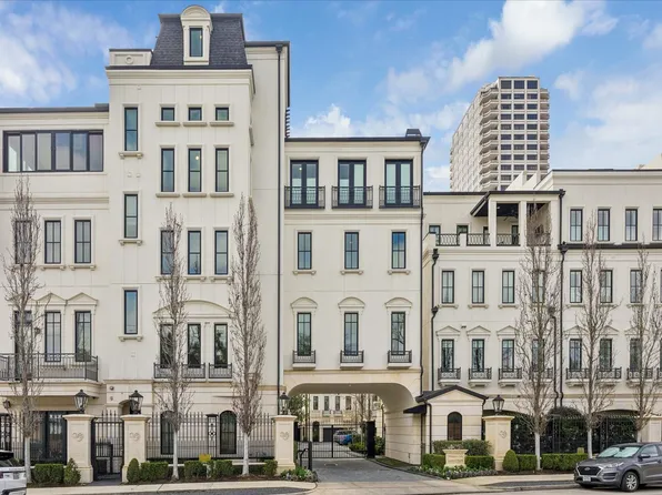 2415 San Felipe St Unit 1, Houston, TX 77019