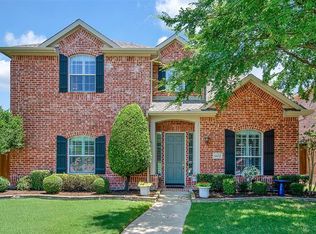 6472 Dewberry Dr, Frisco, TX 75035