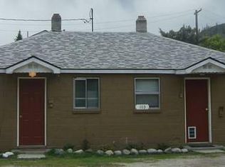 103 Mission Creek Rd #A, Cashmere, WA 98815