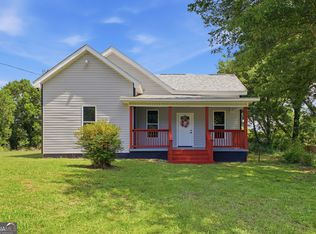 402 Evergreen St SW, Rome, GA 30161