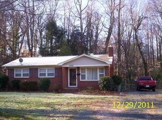 4924 Kistler Ave, Charlotte, NC 28205